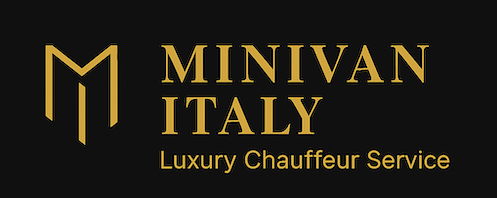 Minivan Italy – Luxury Chauffeur Service in Milan & Across Italy logo